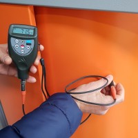 Spessimetro per rivestimenti ARW 826FN
